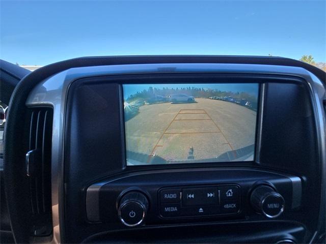 used 2019 Chevrolet Silverado 2500 car, priced at $31,495