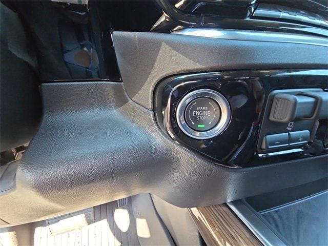 new 2026 Chevrolet Silverado 1500 car, priced at $56,955