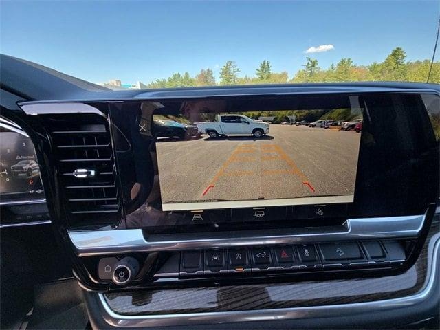 new 2026 Chevrolet Silverado 1500 car, priced at $56,955