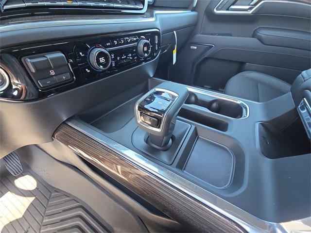 new 2026 Chevrolet Silverado 1500 car, priced at $56,955