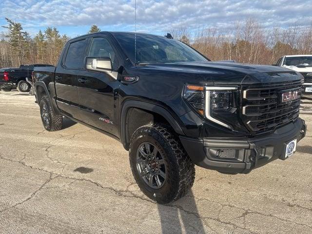 new 2026 GMC Sierra 1500 car, priced at $76,635