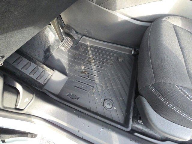 new 2026 Chevrolet Blazer EV car, priced at $48,490