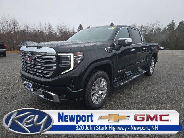 new 2026 GMC Sierra 1500 car, priced at $70,000