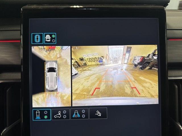 new 2026 GMC Acadia car, priced at $50,440