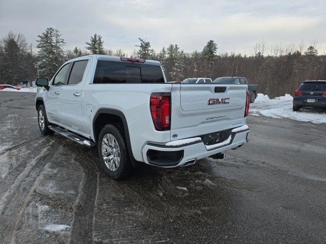 new 2026 GMC Sierra 1500 car, priced at $70,600