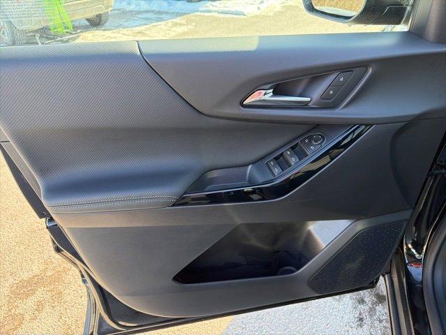 new 2026 Chevrolet Equinox car, priced at $31,610