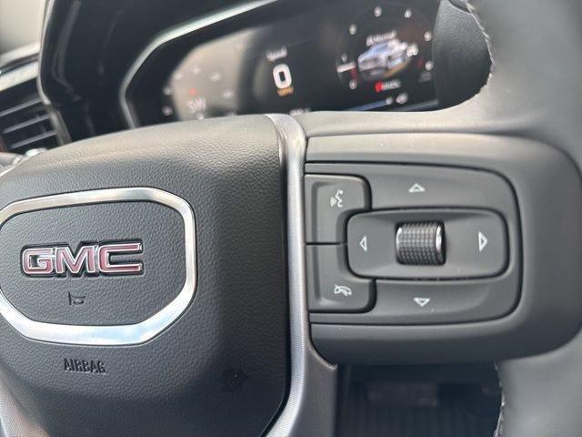 new 2026 GMC Sierra 1500 car, priced at $47,490