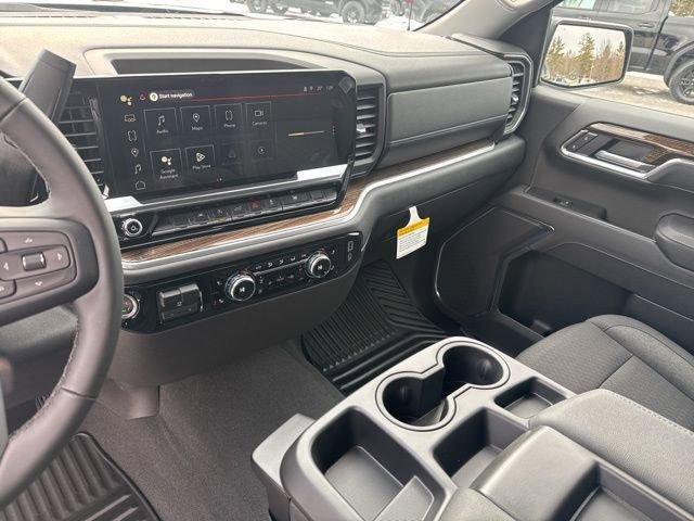 new 2026 GMC Sierra 1500 car, priced at $47,490