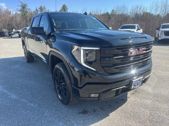 new 2026 GMC Sierra 1500 car, priced at $47,890