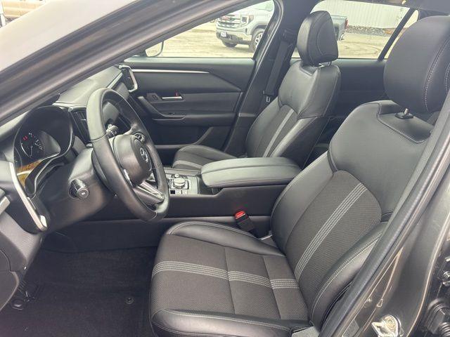 used 2026 Mazda CX-50 car, priced at $29,479