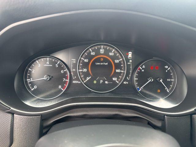 used 2026 Mazda CX-50 car, priced at $29,479