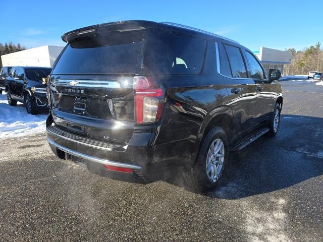 used 2023 Chevrolet Tahoe car, priced at $44,999