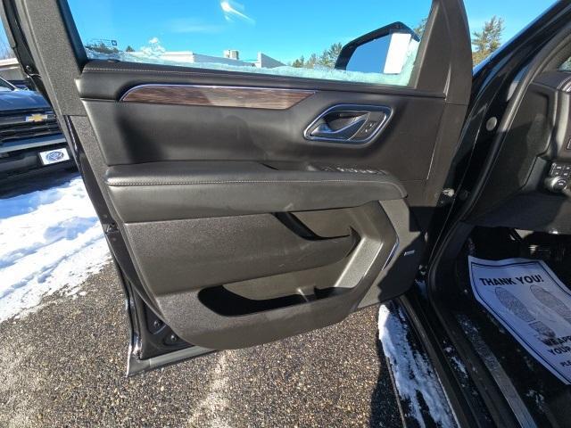 used 2023 Chevrolet Tahoe car, priced at $44,999