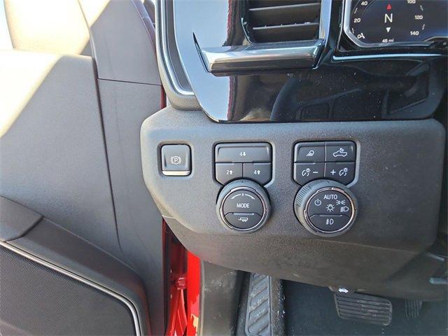 new 2025 Chevrolet Silverado 2500 car, priced at $66,945