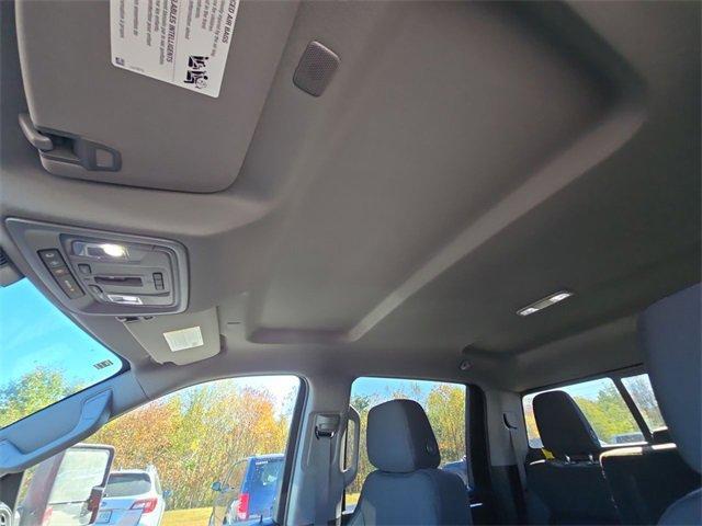 new 2025 Chevrolet Silverado 2500 car, priced at $66,945