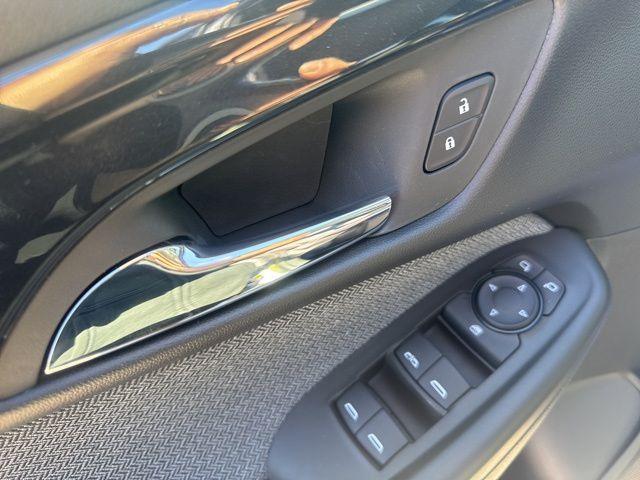 new 2026 Chevrolet TrailBlazer car, priced at $25,560