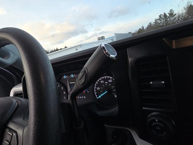 used 2023 Ford F-250 car, priced at $43,999