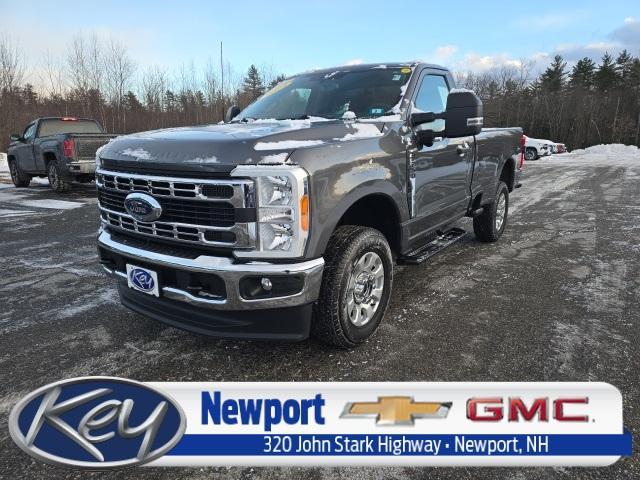 used 2023 Ford F-250 car, priced at $44,999