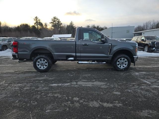used 2023 Ford F-250 car, priced at $43,999