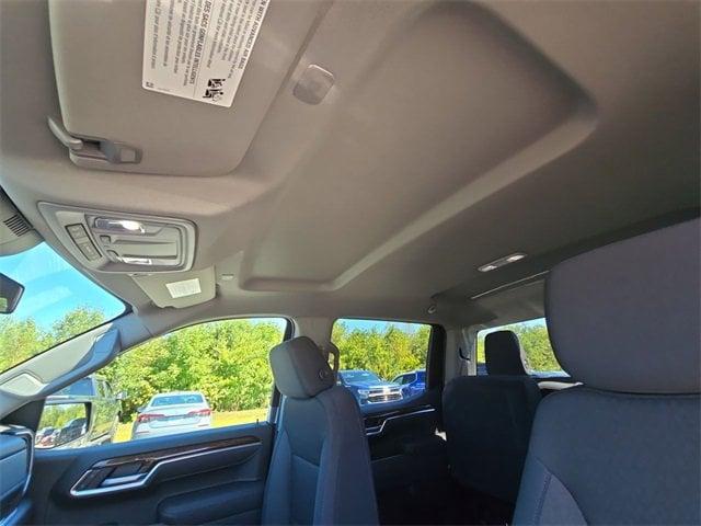 new 2026 GMC Sierra 1500 car, priced at $47,990
