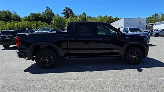 new 2026 GMC Sierra 1500 car, priced at $47,990