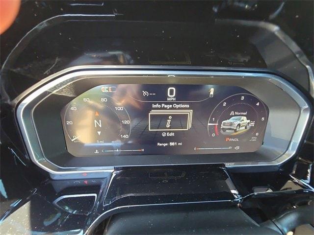 new 2026 GMC Sierra 1500 car, priced at $47,990