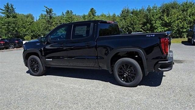 new 2026 GMC Sierra 1500 car, priced at $47,990