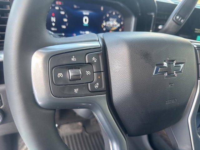 new 2026 Chevrolet Silverado 3500 car, priced at $65,740