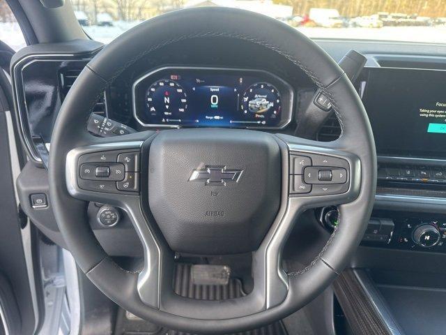 new 2026 Chevrolet Silverado 3500 car, priced at $65,740