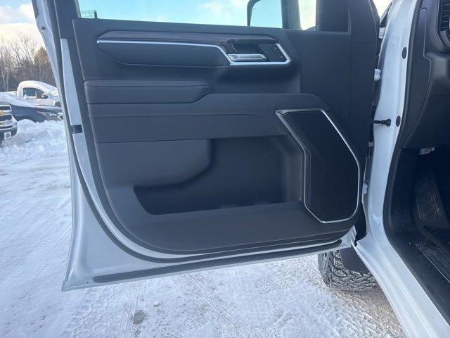 new 2026 Chevrolet Silverado 3500 car, priced at $65,740