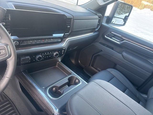 new 2026 Chevrolet Silverado 3500 car, priced at $65,740