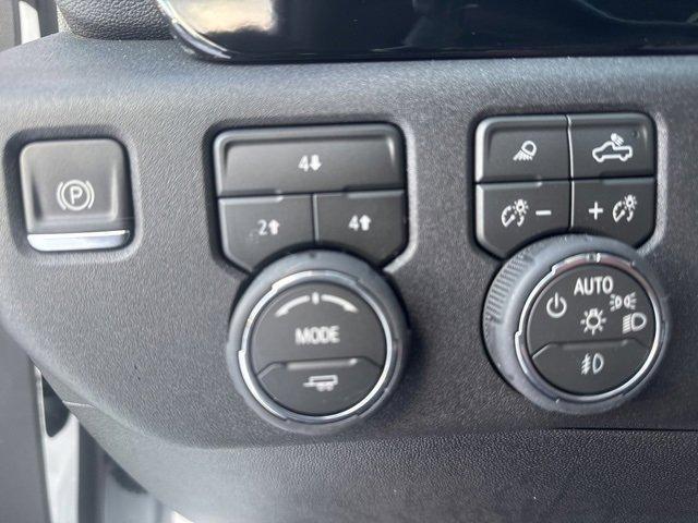 new 2026 Chevrolet Silverado 3500 car, priced at $65,740