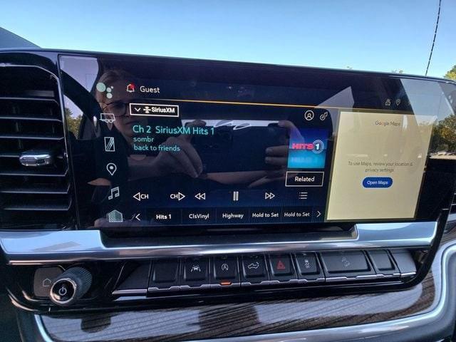 new 2026 Chevrolet Silverado 1500 car, priced at $50,940