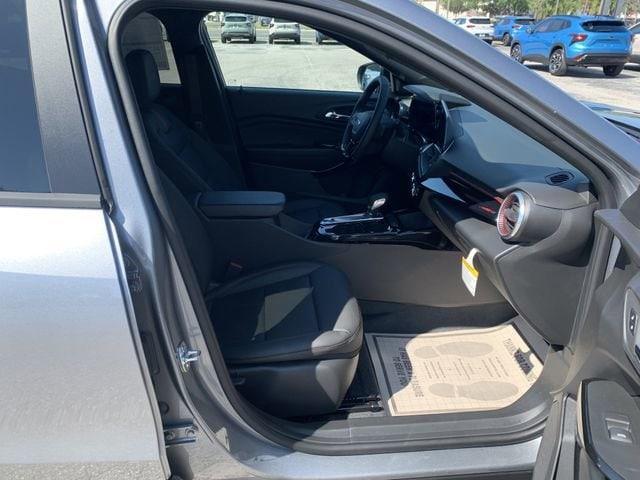 new 2026 Chevrolet Trax car, priced at $24,500
