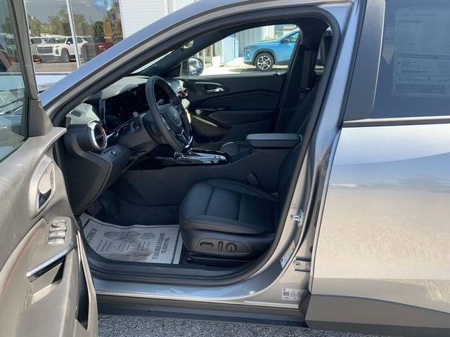 new 2026 Chevrolet Trax car, priced at $24,500