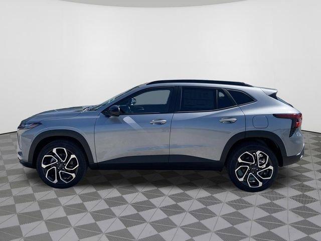 new 2026 Chevrolet Trax car, priced at $24,500