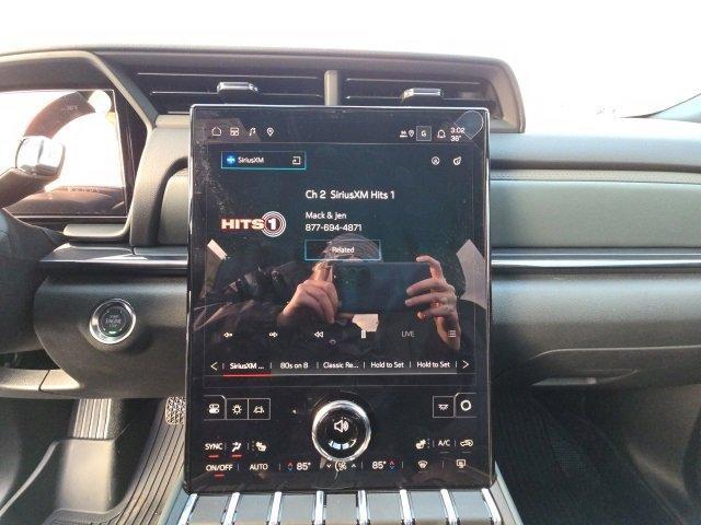 new 2026 GMC Terrain car, priced at $39,440