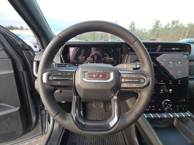 new 2026 GMC Terrain car, priced at $39,440