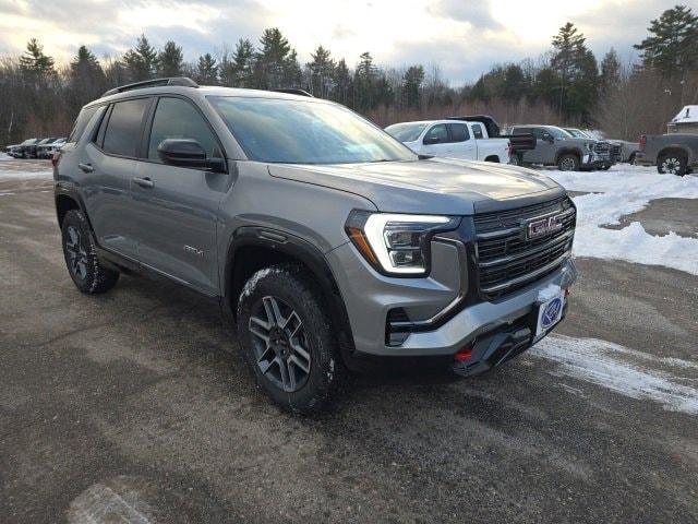 new 2026 GMC Terrain car, priced at $39,440
