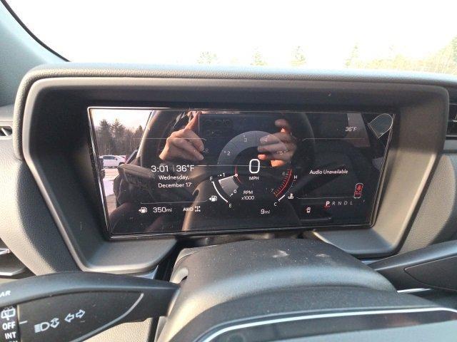 new 2026 GMC Terrain car, priced at $39,440