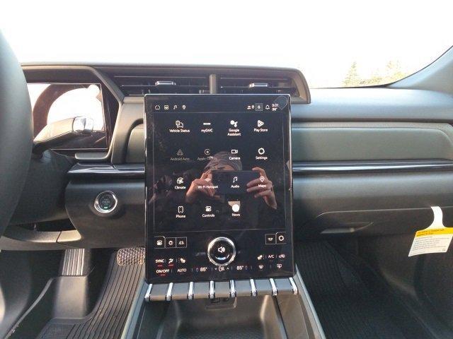 new 2026 GMC Terrain car, priced at $39,440