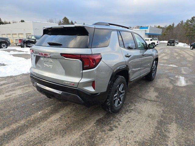 new 2026 GMC Terrain car, priced at $39,440