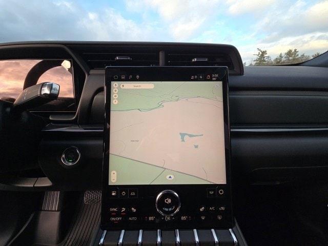 new 2026 GMC Terrain car, priced at $39,440