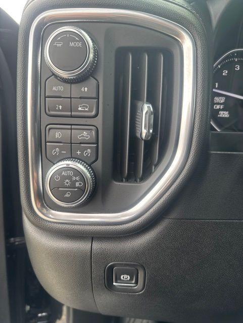 used 2020 GMC Sierra 1500 car, priced at $41,999