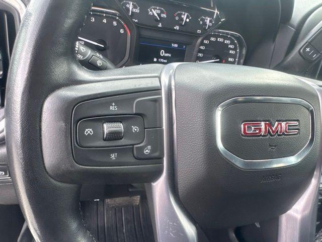 used 2020 GMC Sierra 1500 car, priced at $41,999