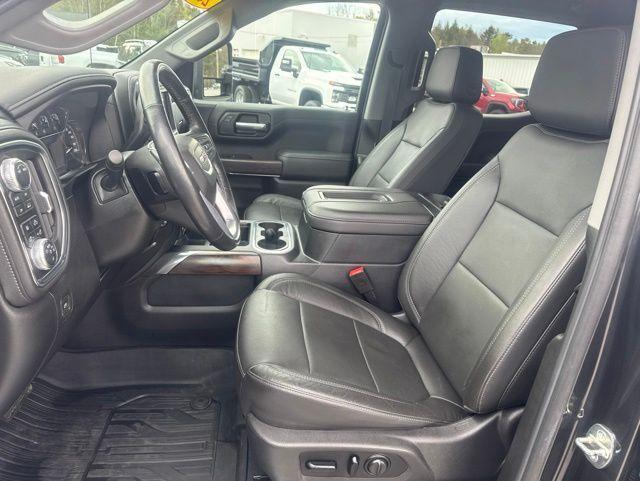 used 2020 GMC Sierra 1500 car, priced at $41,999