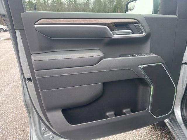 new 2026 Chevrolet Silverado 1500 car, priced at $49,790