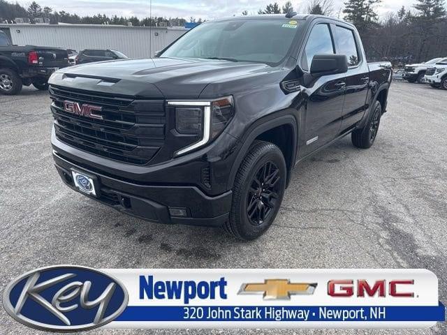 new 2026 GMC Sierra 1500 car, priced at $47,890