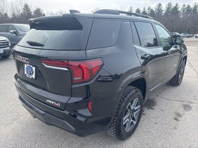 new 2026 GMC Terrain car, priced at $38,740