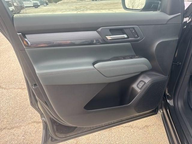 new 2026 GMC Terrain car, priced at $38,740